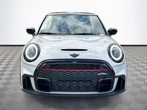 2023 MINI Hardtop John Cooper Works