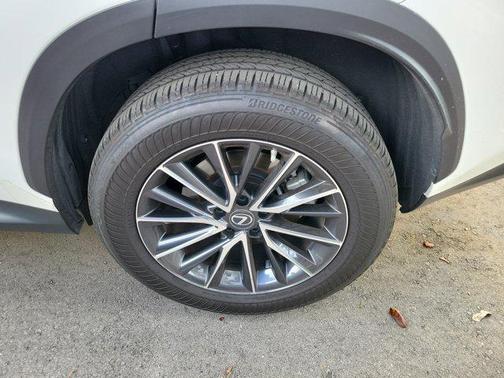 2022 Lexus NX 350 Premium