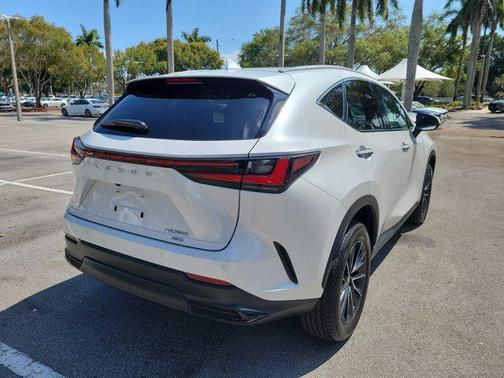 2022 Lexus NX 350 Premium