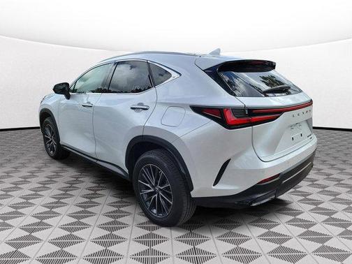 2022 Lexus NX 350 Premium