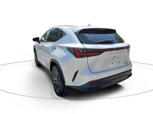 2022 Lexus NX 350 Premium
