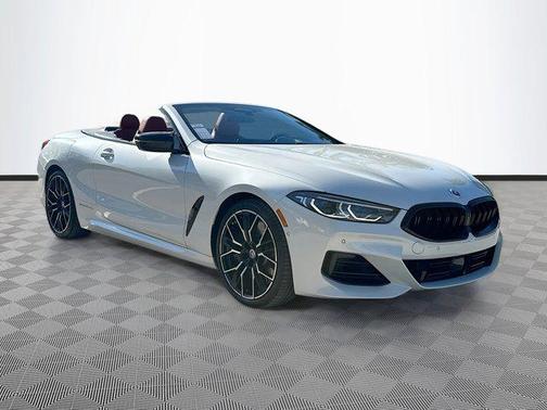 2024 BMW M850 xDrive