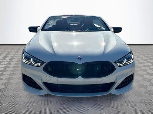 2024 BMW M850 xDrive