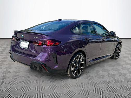2026 BMW 228 Gran Coupe 228