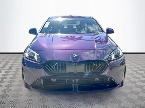 2026 BMW 228 Gran Coupe 228