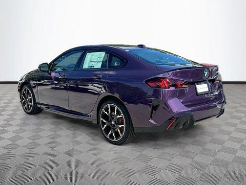 2026 BMW 228 Gran Coupe 228