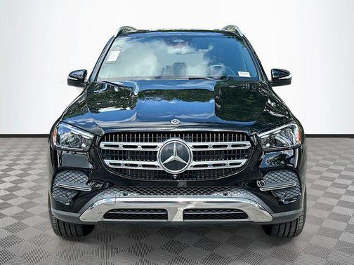 2024 Mercedes-Benz GLE 350 4MATIC