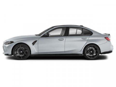 2026 BMW M3 Competition xDrive