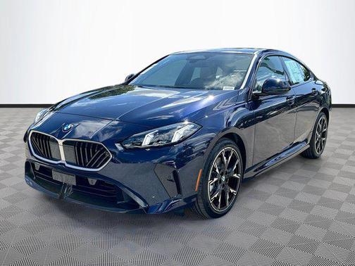 2026 BMW 228 Gran Coupe 228
