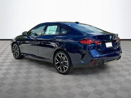 2026 BMW 228 Gran Coupe 228