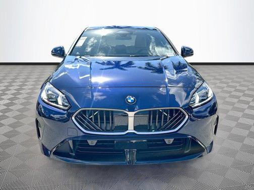 2026 BMW 228 Gran Coupe 228