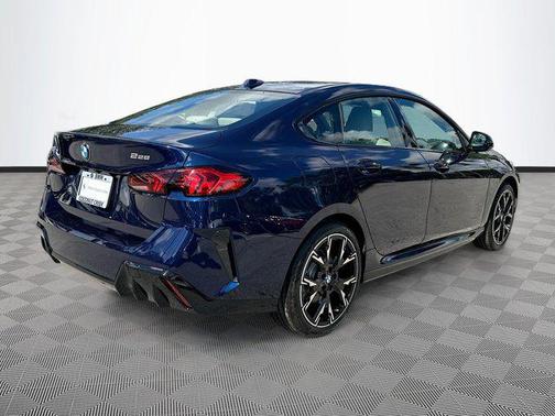 2026 BMW 228 Gran Coupe 228