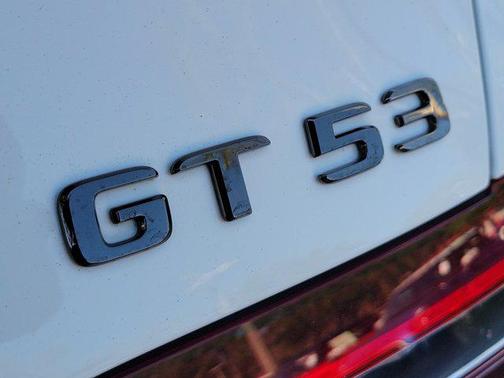 2023 Mercedes-Benz AMG GT 53 4-Door