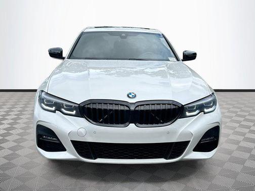 2022 BMW 330 330i