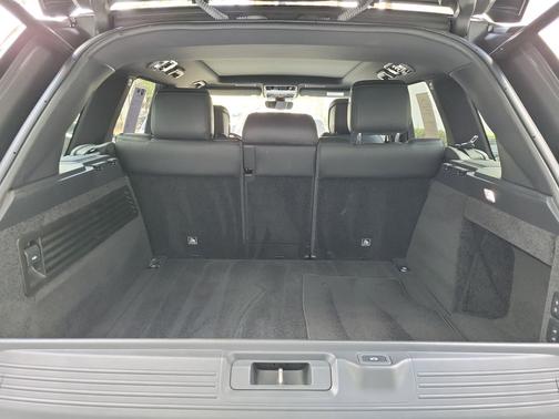 Bosphorus Grey 2022 Land Rover Range Rover Westminster