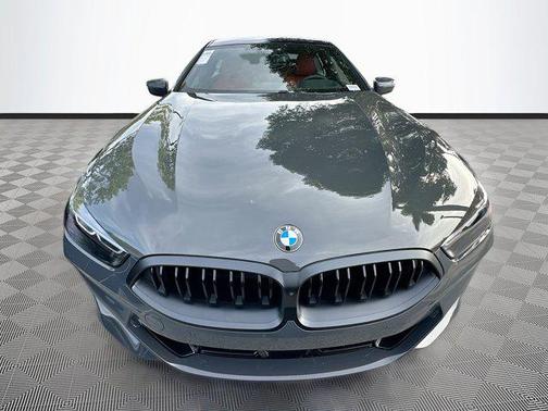 2026 BMW 840 Gran Coupe i xDrive