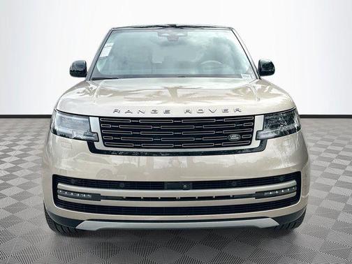 2023 Land Rover Range Rover P530 SE