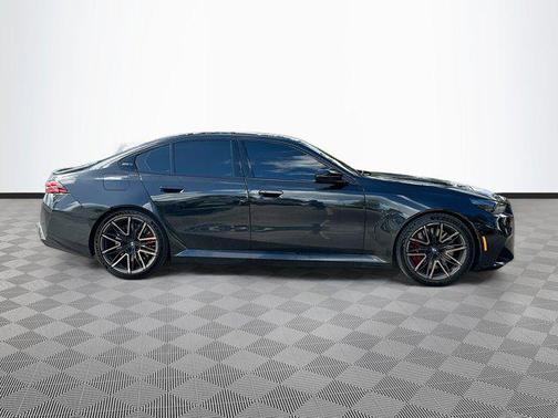 2026 BMW M5 Base