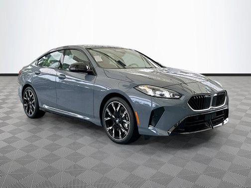2026 BMW 228 Gran Coupe 228