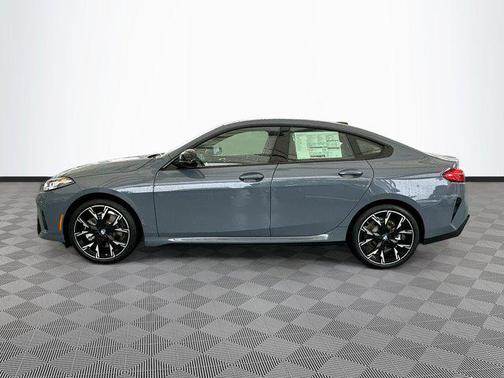 2026 BMW 228 Gran Coupe 228