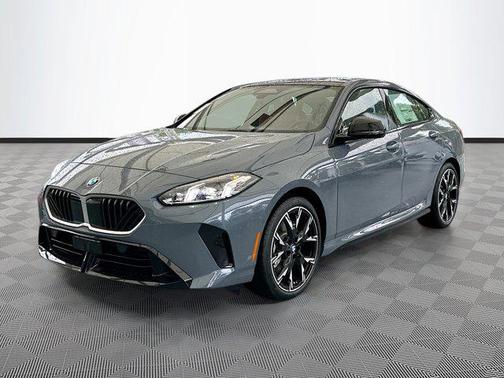 2026 BMW 228 Gran Coupe 228