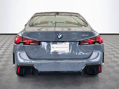 2026 BMW 228 Gran Coupe 228
