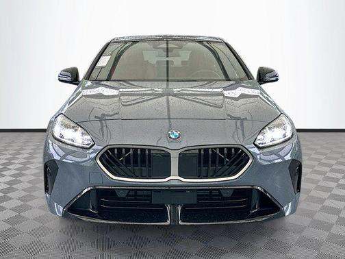 2026 BMW 228 Gran Coupe 228