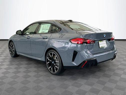 2026 BMW 228 Gran Coupe 228