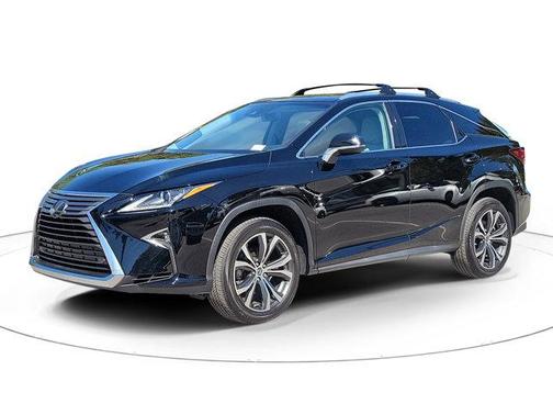 2019 Lexus RX 350 Base