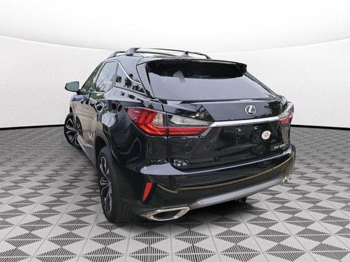 2019 Lexus RX 350 Base