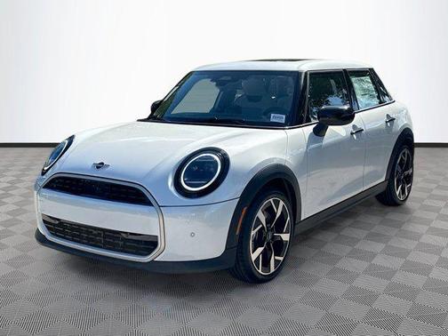 2026 MINI Hardtop Cooper