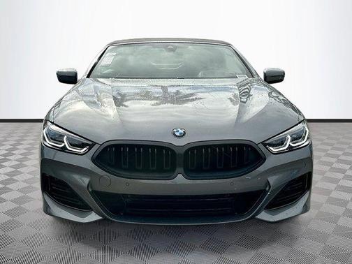 2026 BMW 840 i