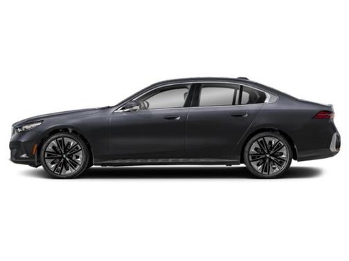 Black Sapphire Metallic 2027 BMW 530 i