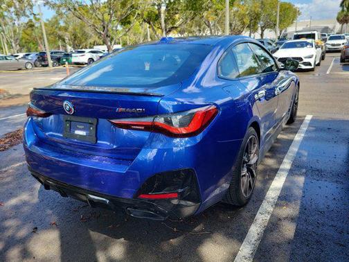 2023 BMW M440 i xDrive