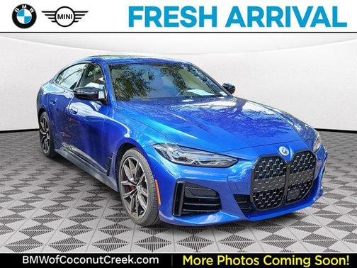 2023 BMW M440 i xDrive