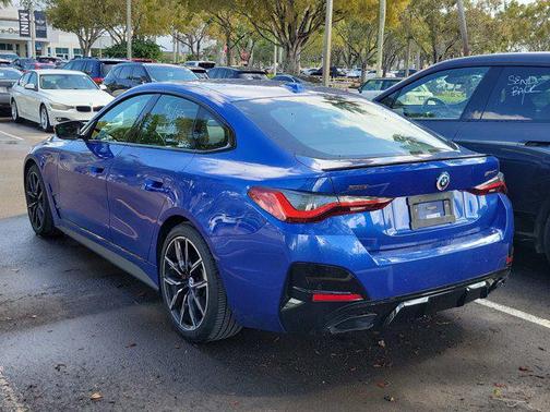 2023 BMW M440 i xDrive