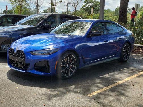 2023 BMW M440 i xDrive