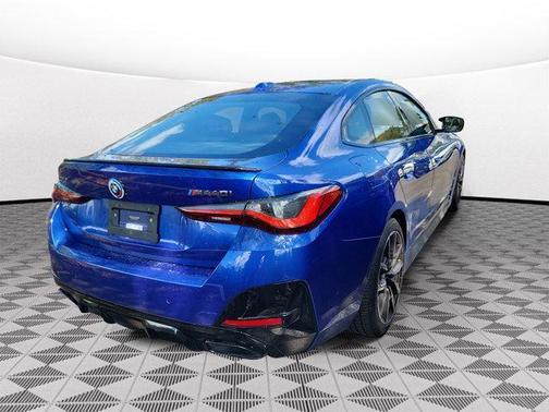 2023 BMW M440 i xDrive