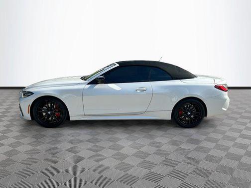 2022 BMW 430 i
