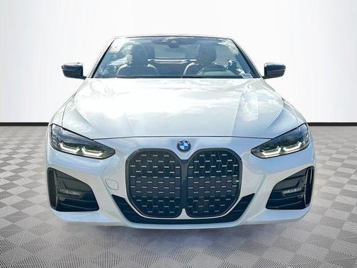 2022 BMW 430 i