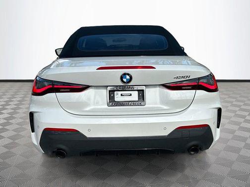 2022 BMW 430 i
