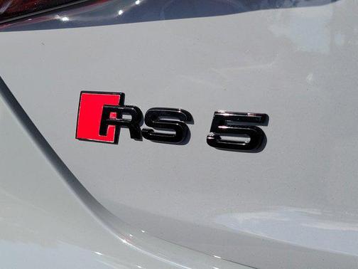 2023 Audi RS 5 2.9T