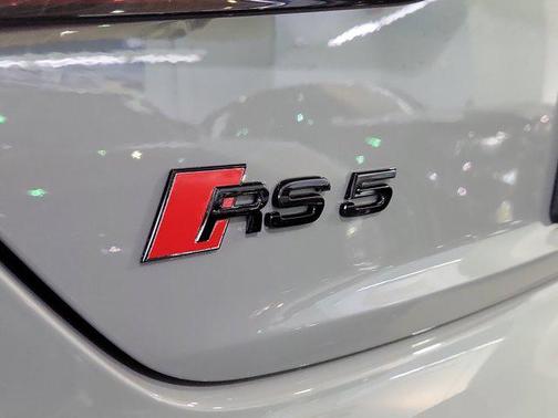 2023 Audi RS 5 2.9T