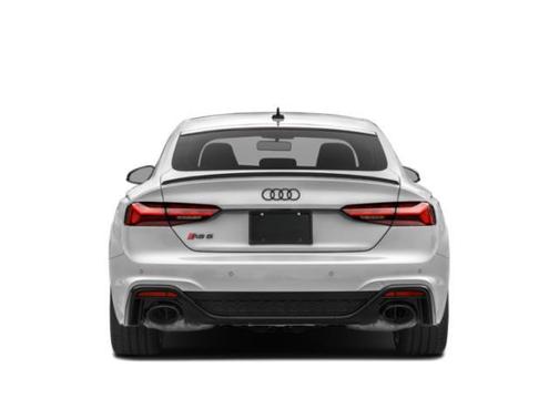 2023 Audi RS 5 2.9T