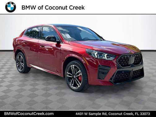 2026 BMW X2 xDrive28i