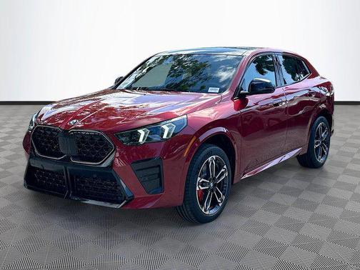 2026 BMW X2 xDrive28i