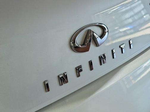 2020 INFINITI Q60 3.0T LUXE