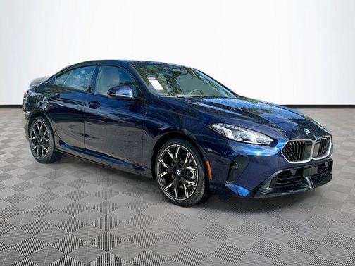 2026 BMW 228 Gran Coupe 228