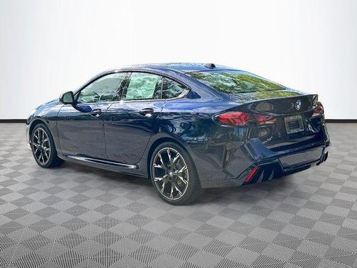 2026 BMW 228 Gran Coupe 228
