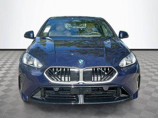2026 BMW 228 Gran Coupe 228